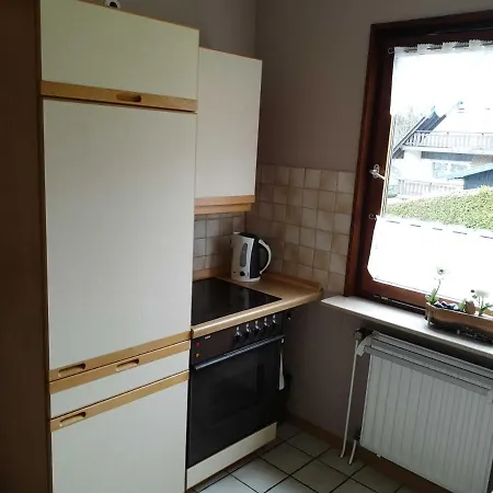 Apartment Top Ferienwohnung Am