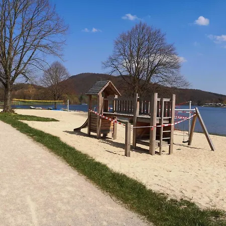 Top Ferienwohnung Am