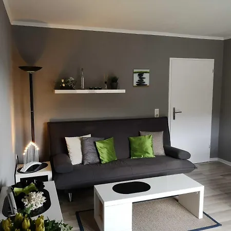 Apartment Top Ferienwohnung Am *