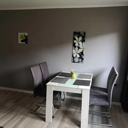 Apartment Top Ferienwohnung Am